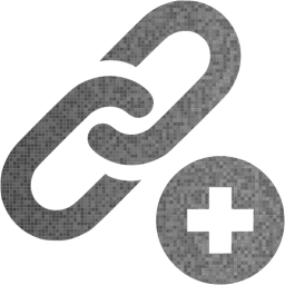 add link icon