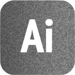 adobe ai icon