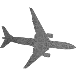 airplane 10 icon