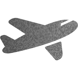 airplane 11 icon