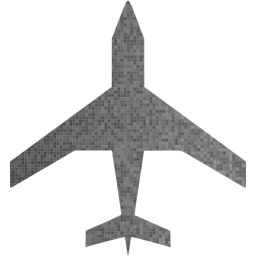 airplane 13 icon