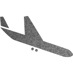airplane 9 icon