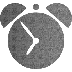 alarm clock 2 icon