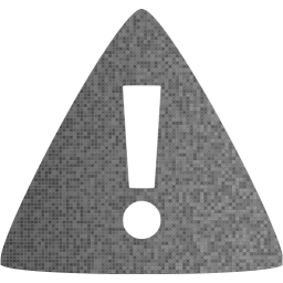 alert icon