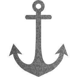anchor 6 icon