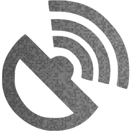 antenna 5 icon