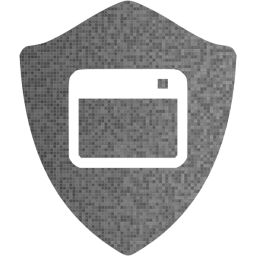 app shield icon