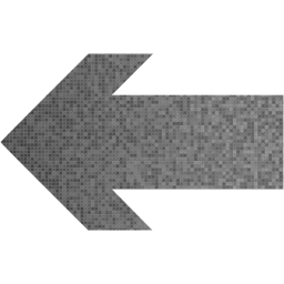 arrow 123 icon