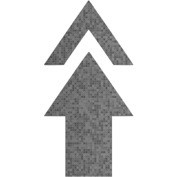 arrow 129 icon