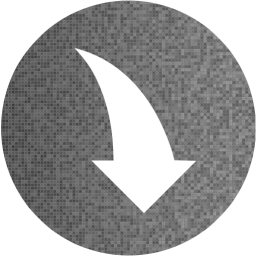 arrow 244 icon