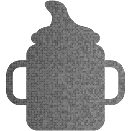 baby bottle 2 icon