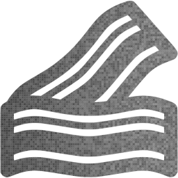 bacon icon