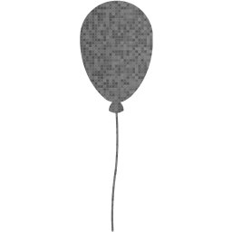 balloon 7 icon