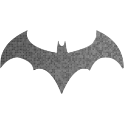 batman 12 icon