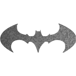 batman 20 icon