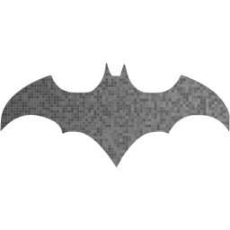 batman 5 icon