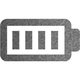 battery 11 icon