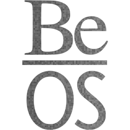 be os icon