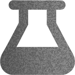 beaker icon