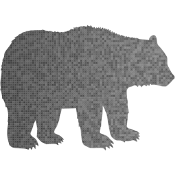 bear 2 icon