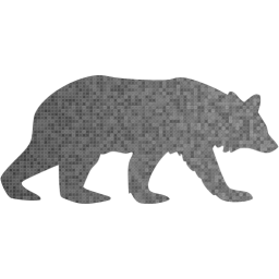 bear 5 icon