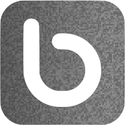 bebo icon