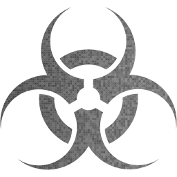 biohazard icon