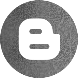 blogger 4 icon