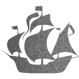 boat 8 icon