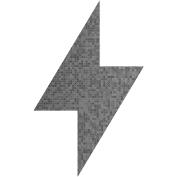 bolt icon