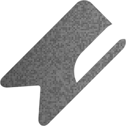 bookmark 3 icon