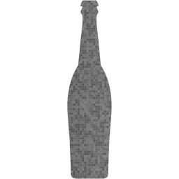 bottle 13 icon