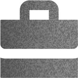 briefcase 10 icon