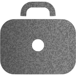 briefcase 2 icon