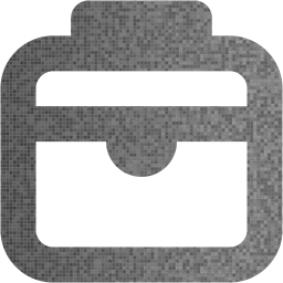 briefcase 7 icon