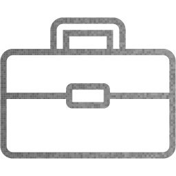 briefcase 9 icon