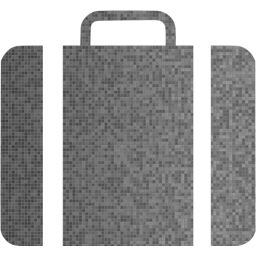 briefcase icon