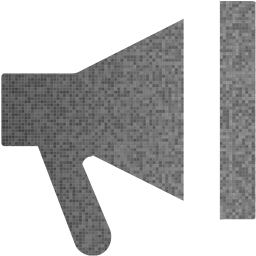 bullhorn icon