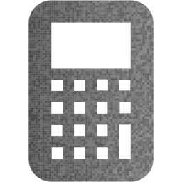 calculator 9 icon