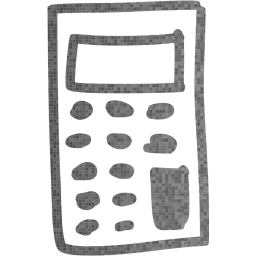 calculator icon