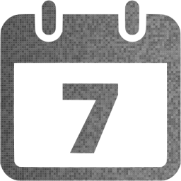 calendar 3 icon