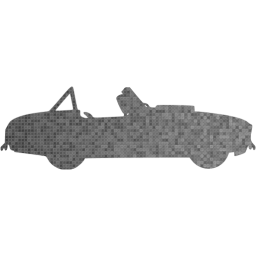 car 16 icon