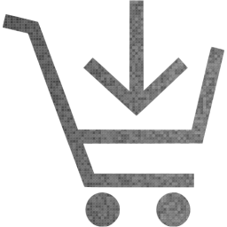 cart 20 icon