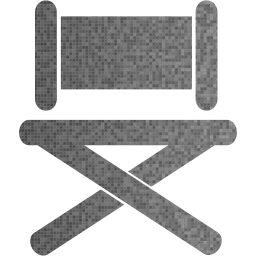 chair 8 icon