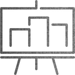 chart icon