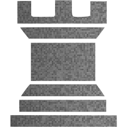 chess 3 icon