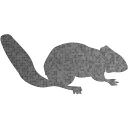 chipmunk icon