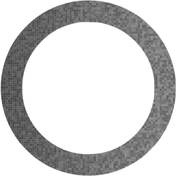 circle outline icon