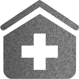 clinic icon