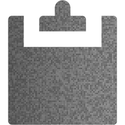 clipboard 3 icon